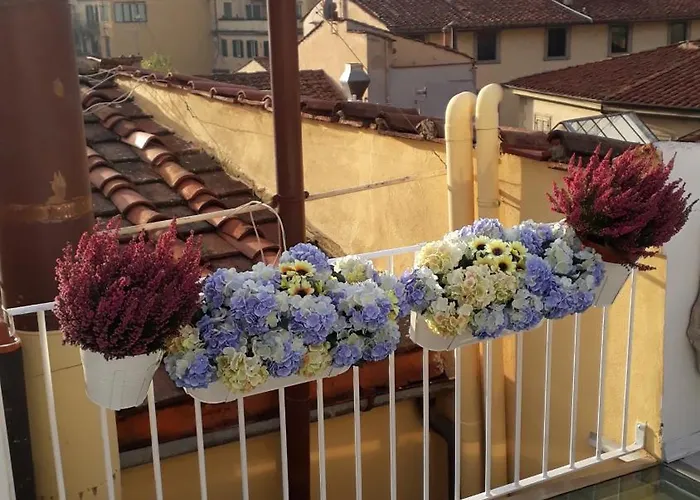 Gasthuis View Boutique - Milu Holidays 4*