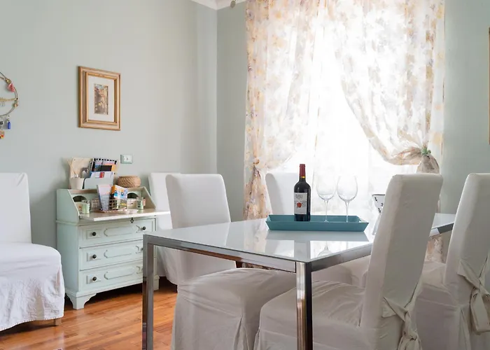 View Boutique - Milu Holidays Gasthuis Florence