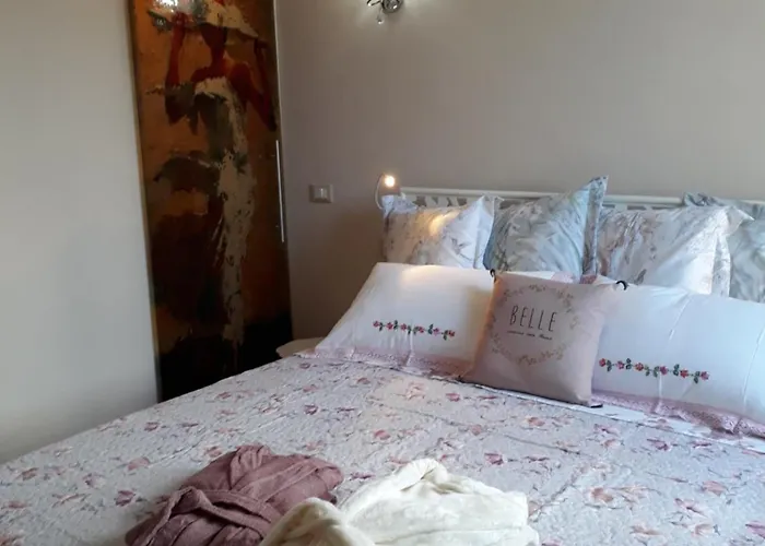View Boutique - Milu Holidays Gasthuis