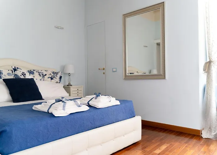 Gasthuis View Boutique - Milu Holidays 4*