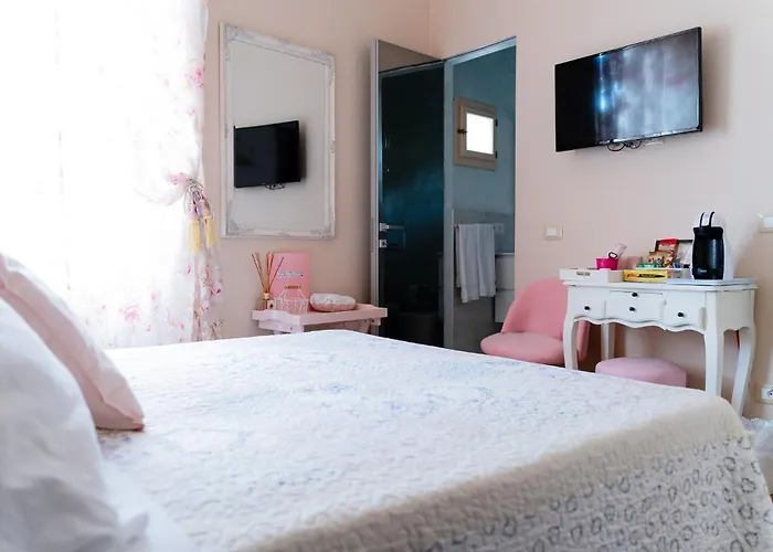 View Boutique - Milu Holidays Gasthuis 4*