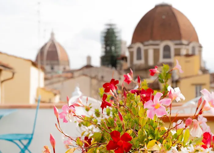 View Boutique - Milu Holidays Florence