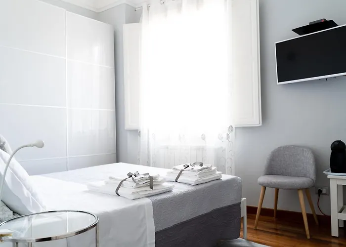 Gasthuis View Boutique - Milu Holidays 4*