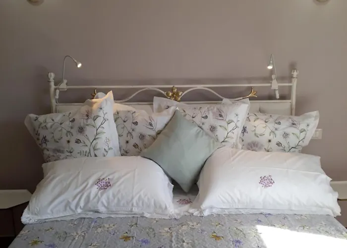 View Boutique - Milu Holidays 4*