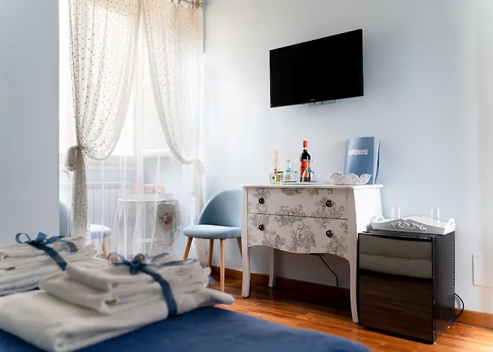 View Boutique - Milu Holidays Florence