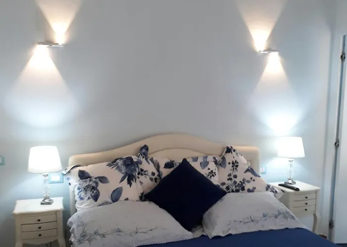 View Boutique - Milu Holidays 4* Florence