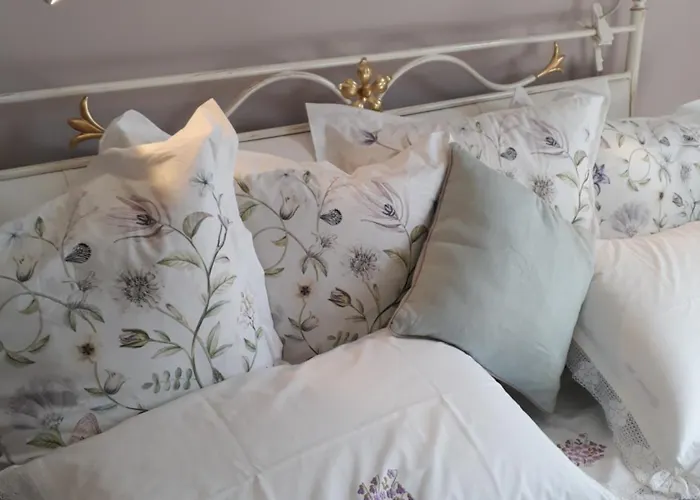 View Boutique - Milu Holidays Florence