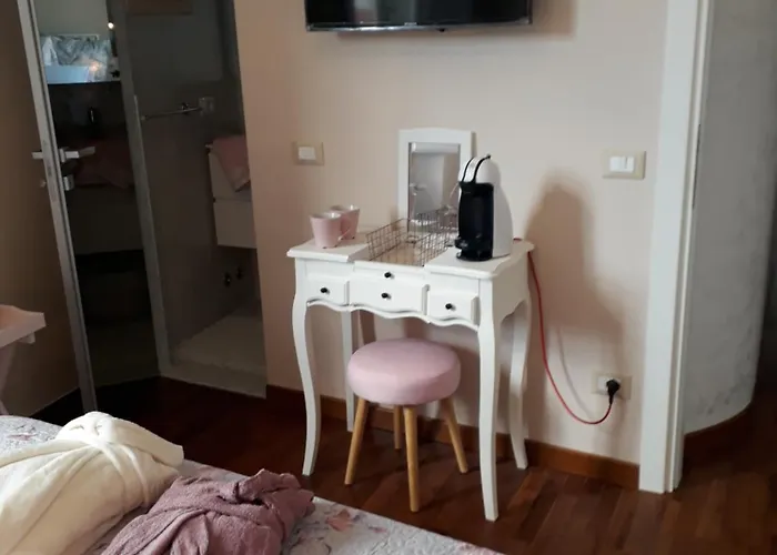 Gasthuis View Boutique - Milu Holidays