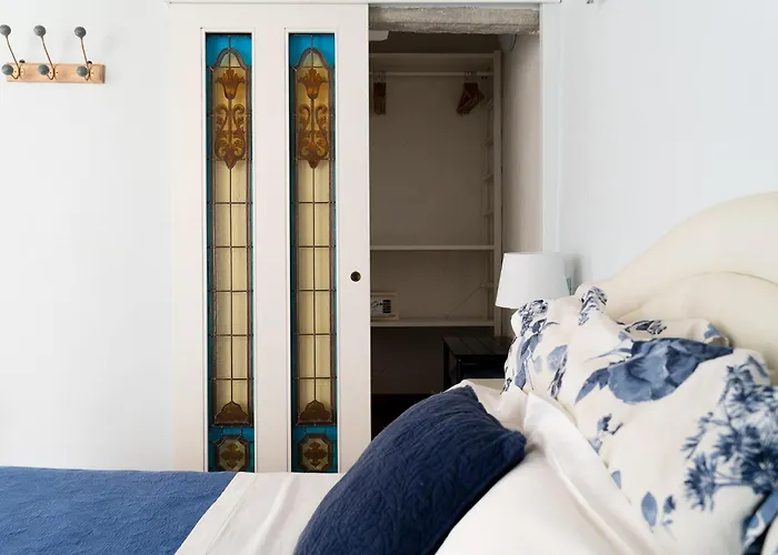 View Boutique - Milu Holidays Gasthuis