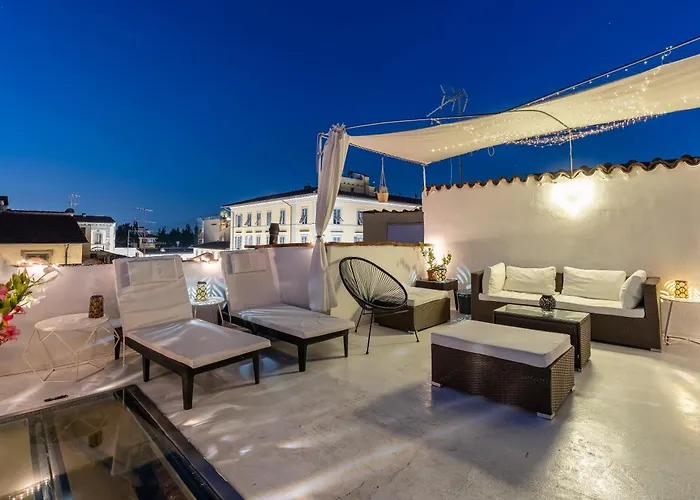 View Boutique - Milu Holidays Gasthuis 4*