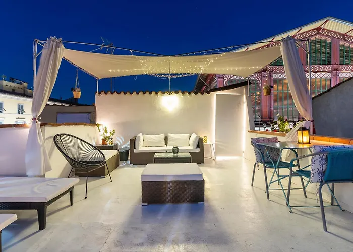 View Boutique - Milu Holidays Gasthuis Florence