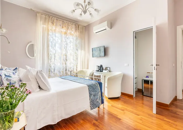 Gasthuis View Boutique - Milu Holidays Florence