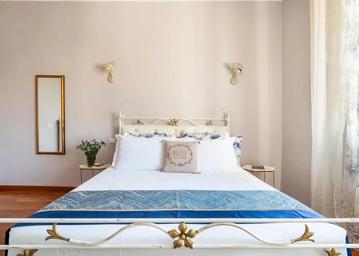 Gasthuis View Boutique - Milu Holidays 4*