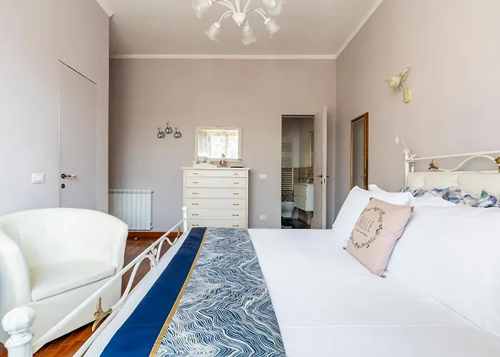 Gasthuis View Boutique - Milu Holidays