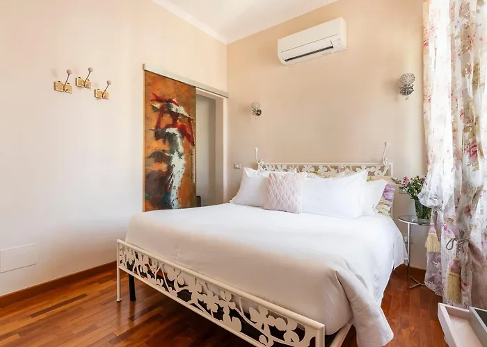 View Boutique - Milu Holidays Florence