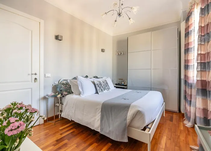 Gasthuis View Boutique - Milu Holidays Florence