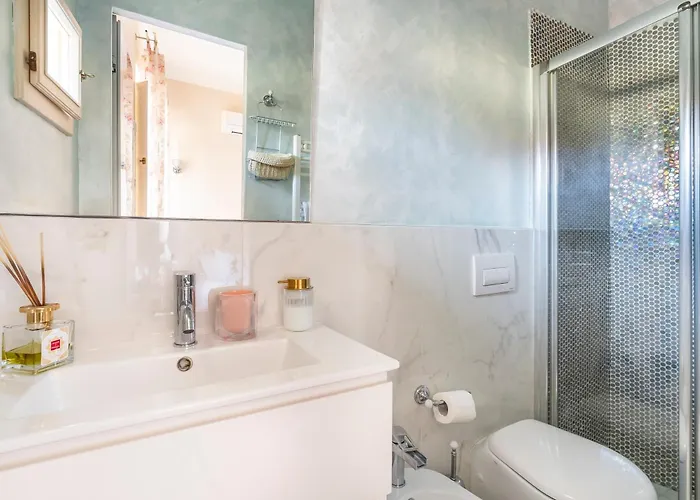View Boutique - Milu Holidays Florence