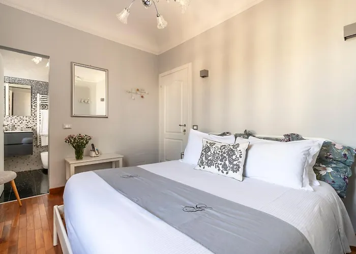 View Boutique - Milu Holidays Gasthuis 4*
