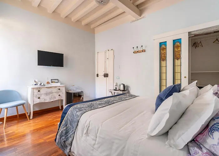 Gasthuis View Boutique - Milu Holidays