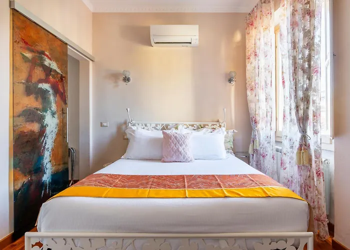 View Boutique - Milu Holidays Gasthuis 4*