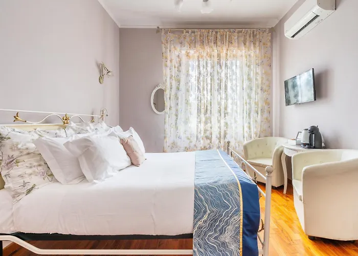 Gasthuis View Boutique - Milu Holidays 4*