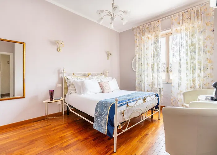 Gasthuis View Boutique - Milu Holidays Florence