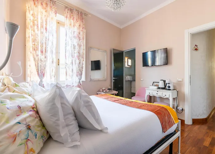 Gasthuis View Boutique - Milu Holidays
