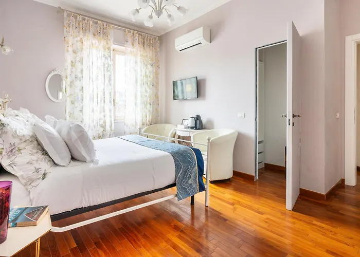View Boutique - Milu Holidays Gasthuis 4*