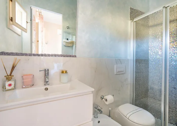 Gasthuis View Boutique - Milu Holidays Florence