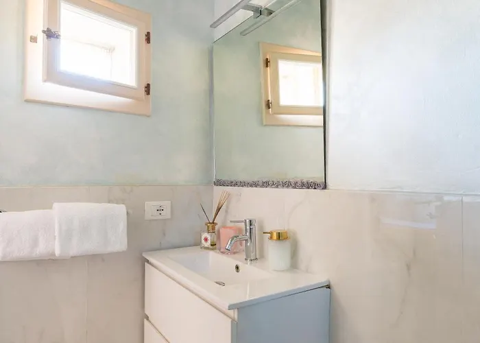 View Boutique - Milu Holidays Gasthuis Florence