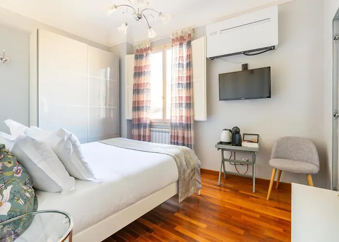 View Boutique - Milu Holidays Florence