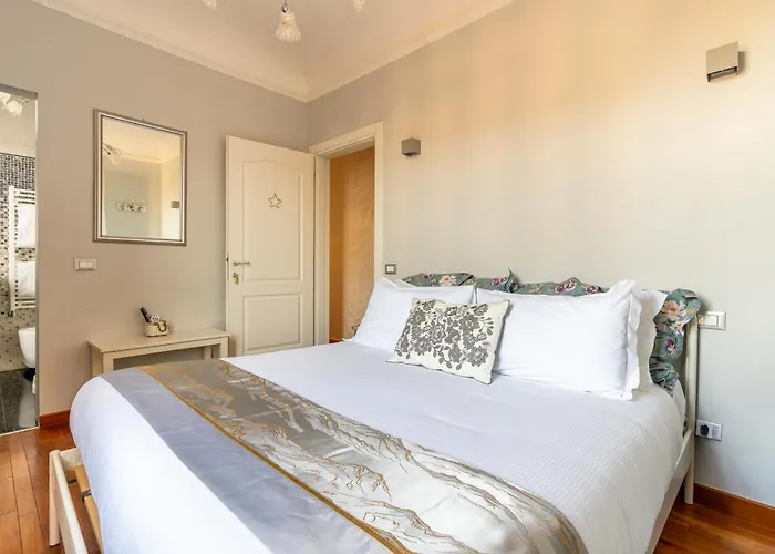 View Boutique - Milu Holidays Gasthuis 4*
