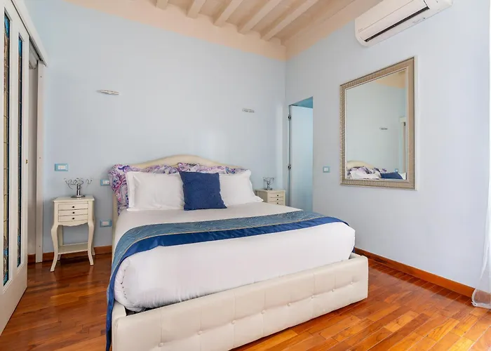 Gasthuis View Boutique - Milu Holidays 4*