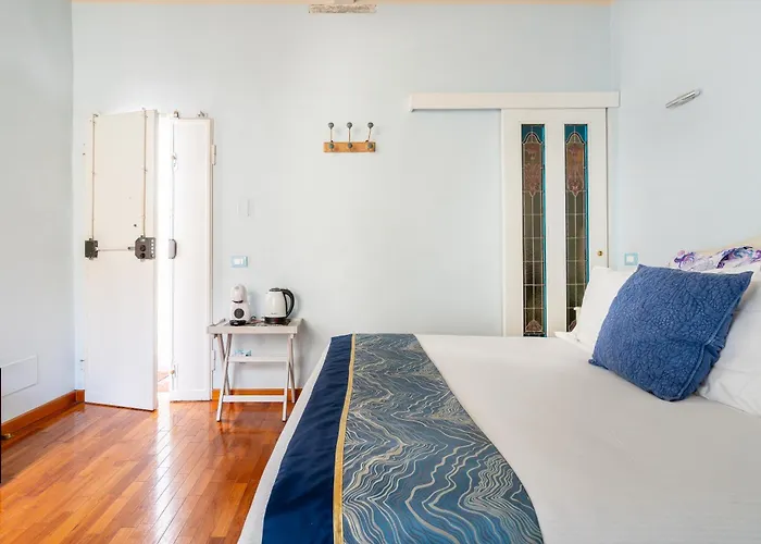 Gasthuis View Boutique - Milu Holidays Florence