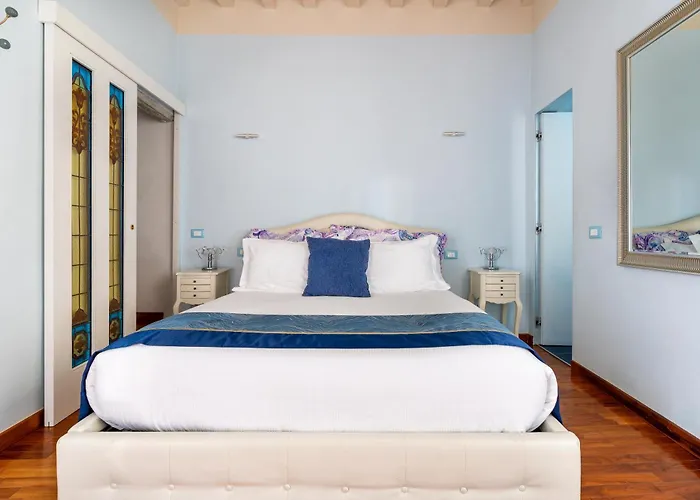 View Boutique - Milu Holidays 4*
