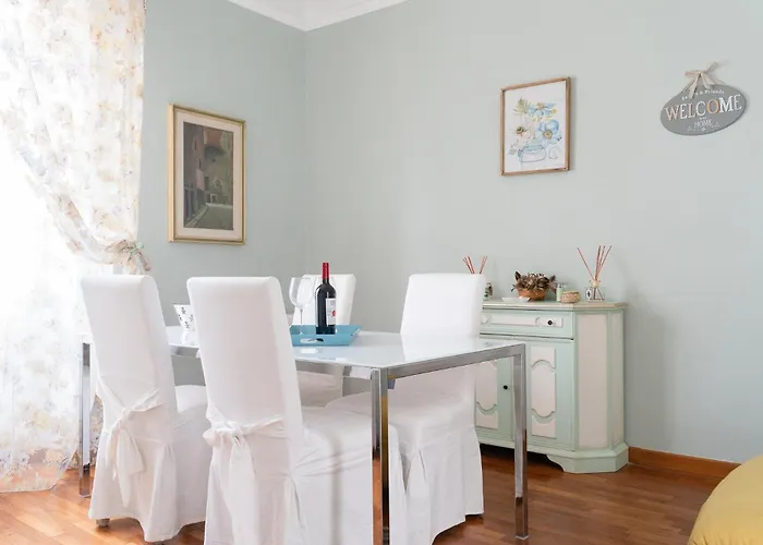 View Boutique - Milù Holidays Affittacamere
