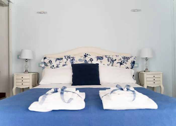 Affittacamere View Boutique - Milù Holidays